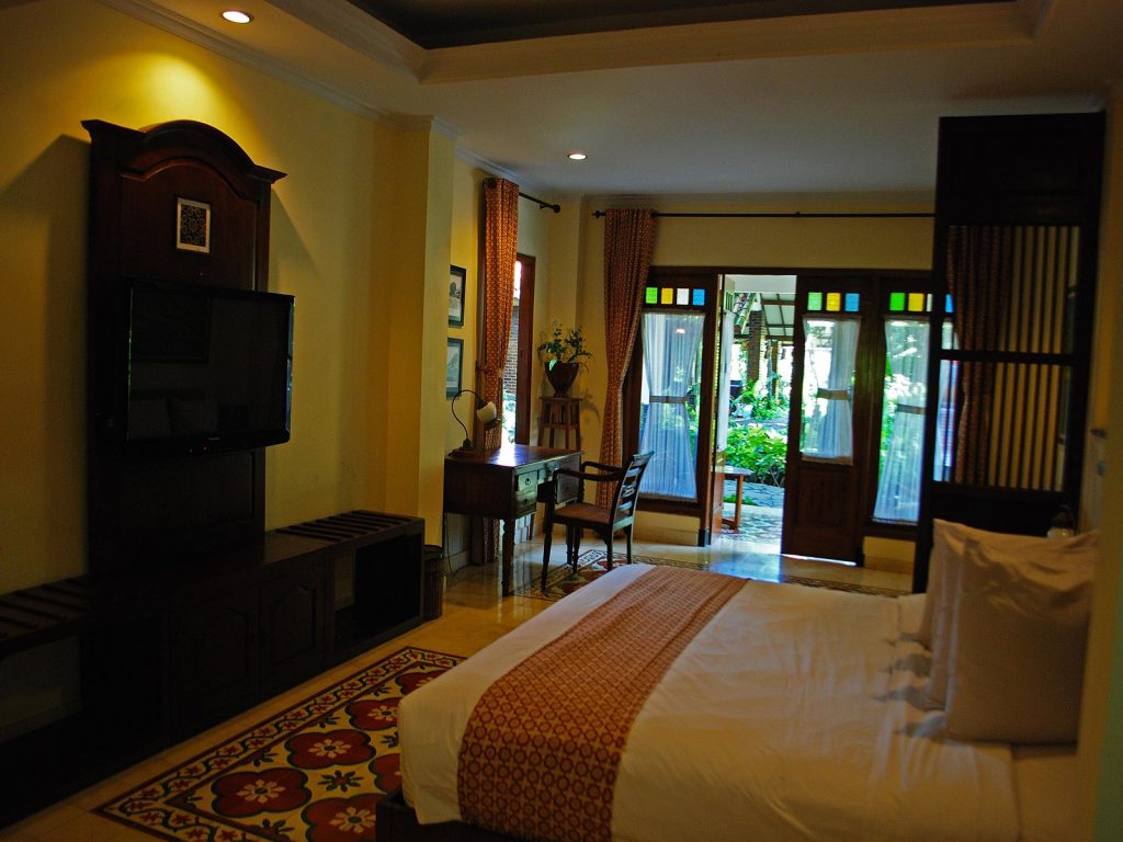 Hotels | Rama Tours