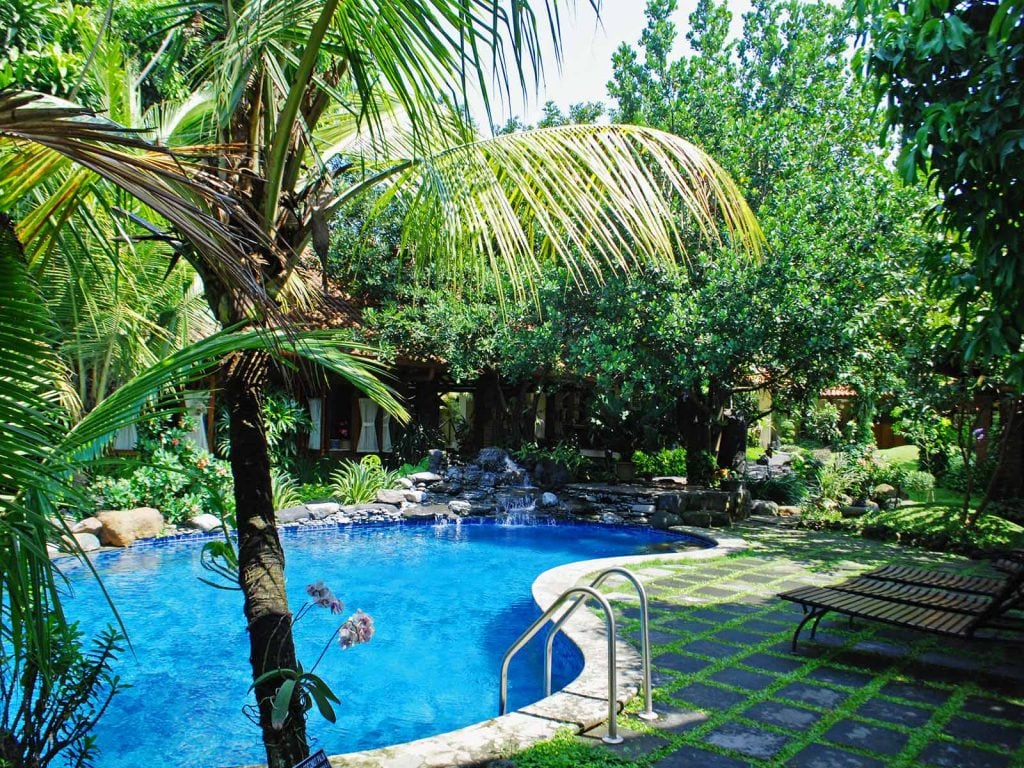 Hotels | Rama Tours