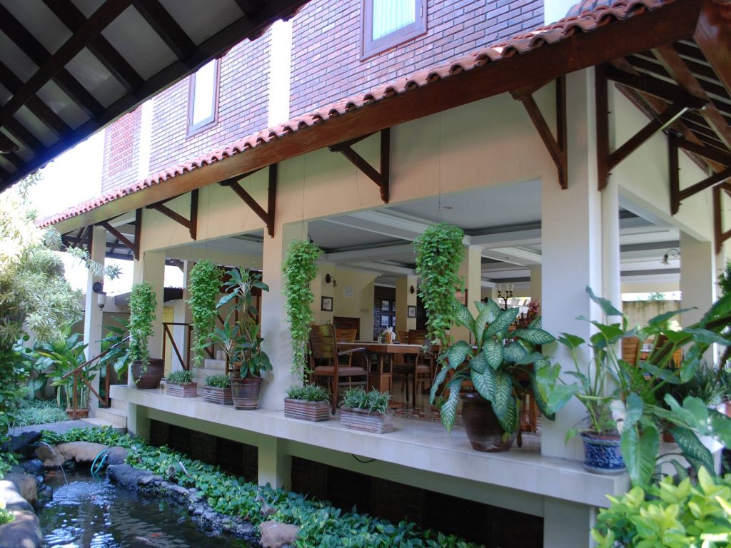 Hotels | Rama Tours