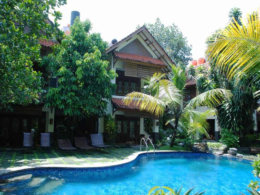 Hotels | Rama Tours