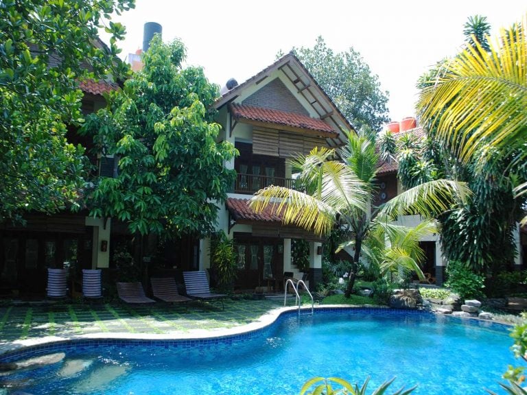 Hotels | Rama Tours