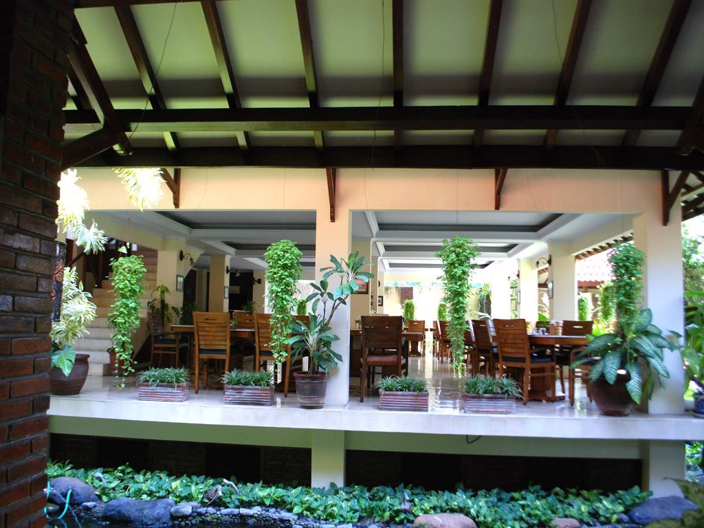 Hotels | Rama Tours