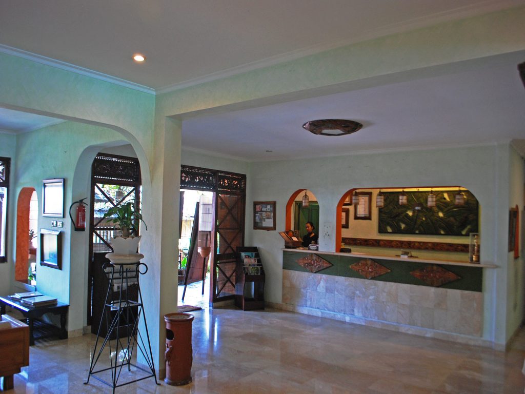 Hotels | Rama Tours