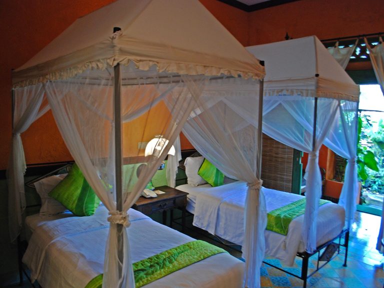 Hotels | Rama Tours