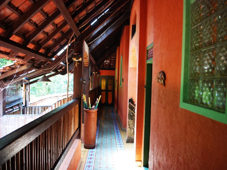Hotels | Rama Tours