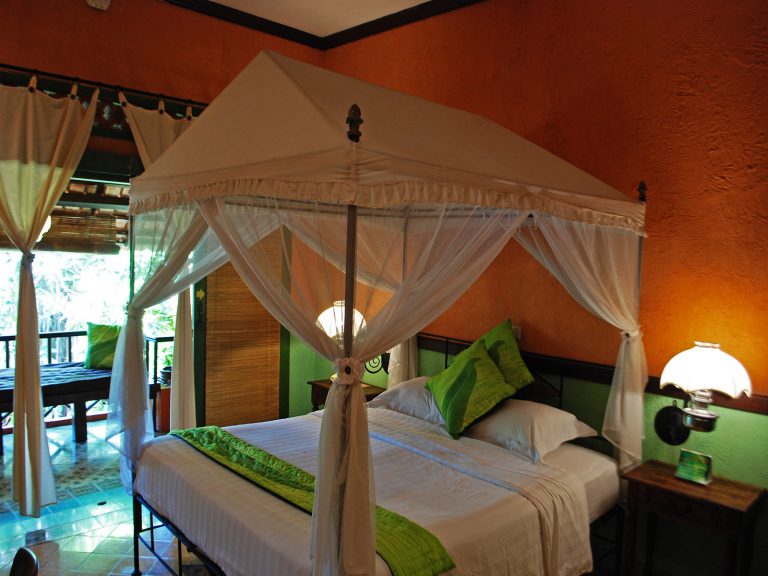 Hotels | Rama Tours