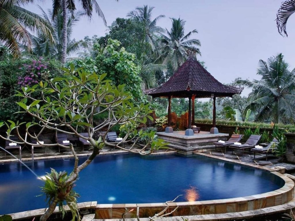 Hotels | Rama Tours