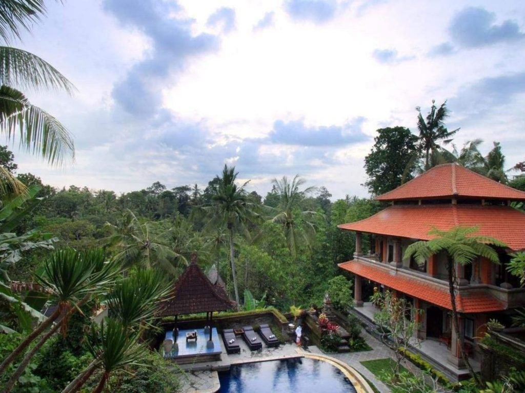 Hotels | Rama Tours