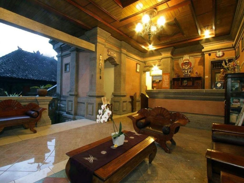 Hotels | Rama Tours