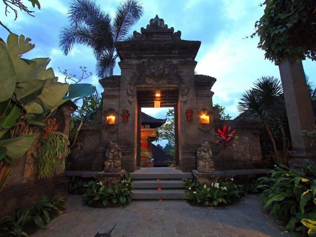 Hotels | Rama Tours