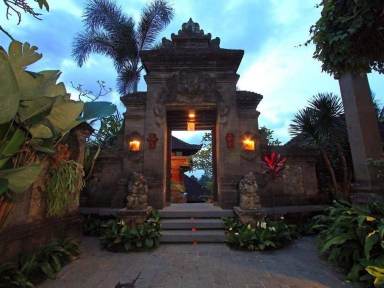 Hotels | Rama Tours