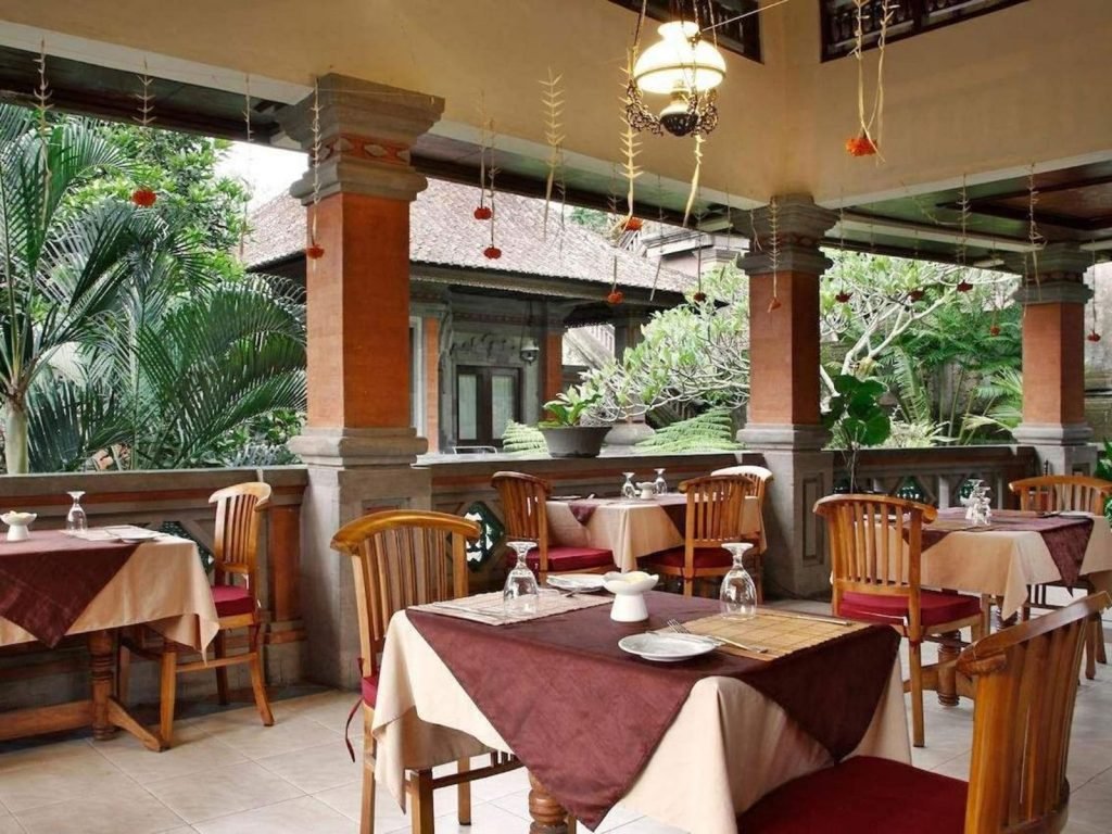 Hotels | Rama Tours