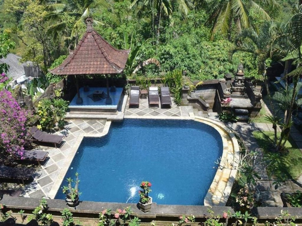 Hotels | Rama Tours