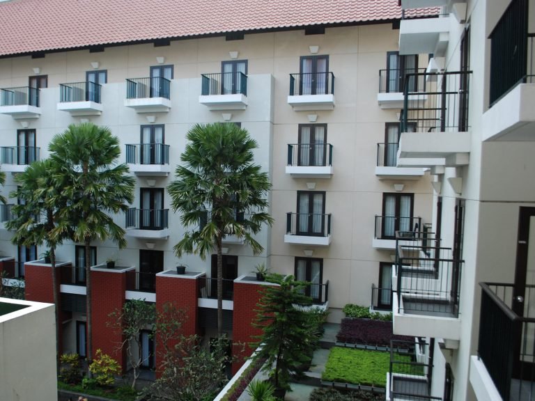 Hotels | Rama Tours