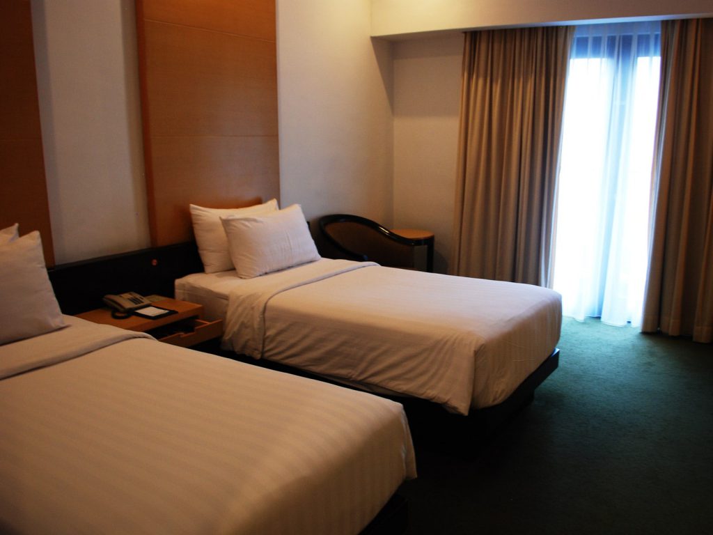 Hotels | Rama Tours