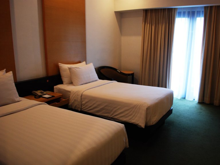 Hotels | Rama Tours