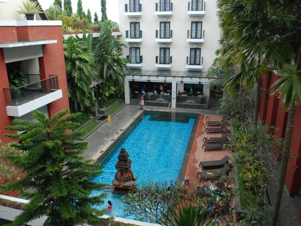 Hotels | Rama Tours