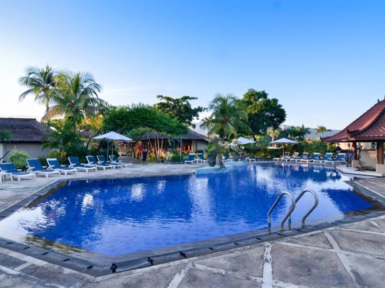Hotels | Rama Tours
