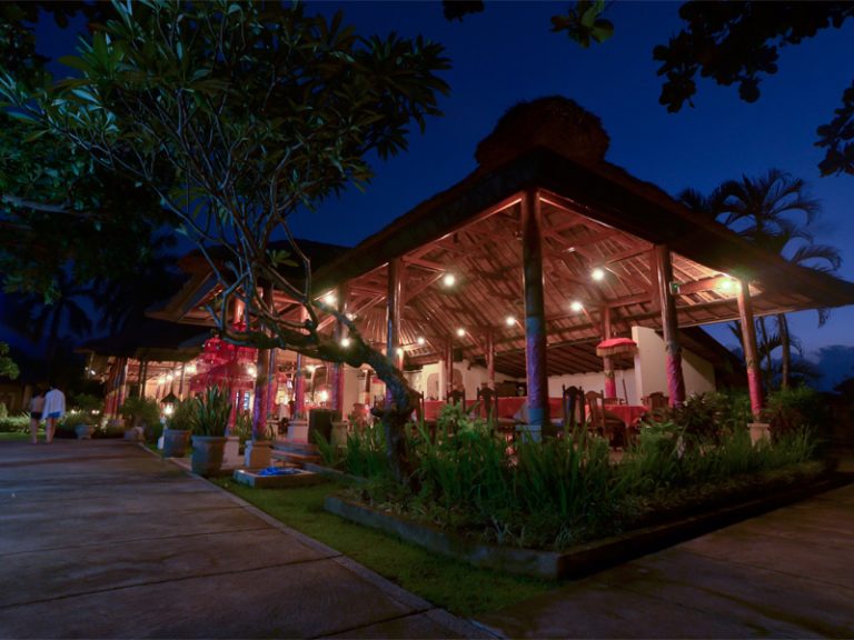 Hotels | Rama Tours