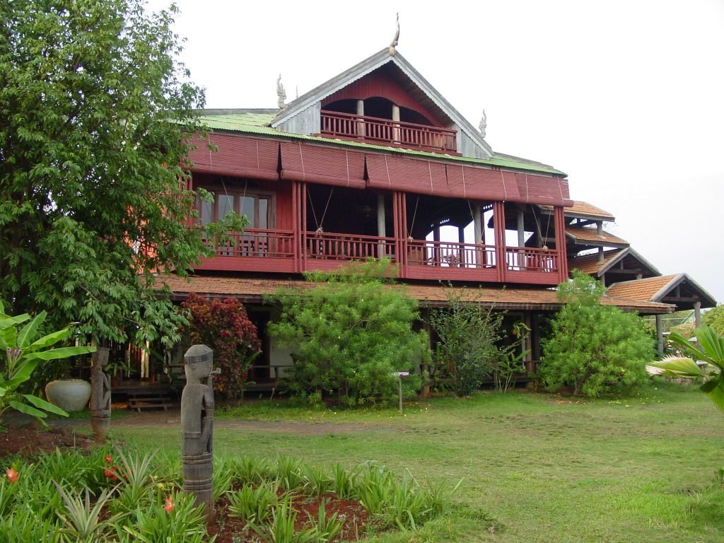 Hotels | Rama Tours