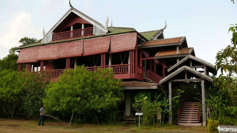 Hotels | Rama Tours