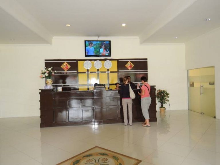 Hotels | Rama Tours