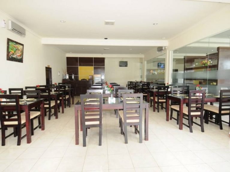 Hotels | Rama Tours