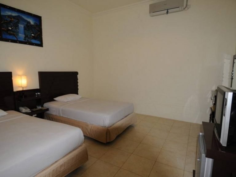 Hotels | Rama Tours