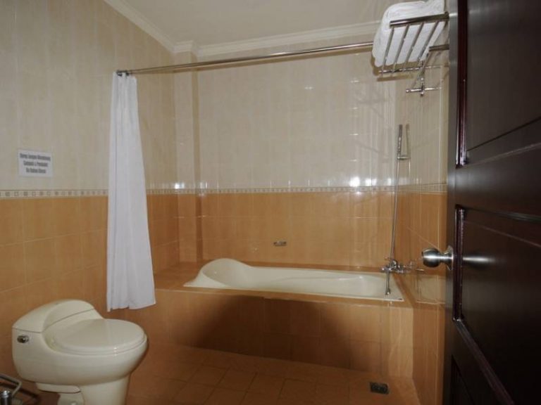 Hotels | Rama Tours