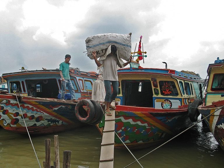 Hoogtepunten | Rama Tours