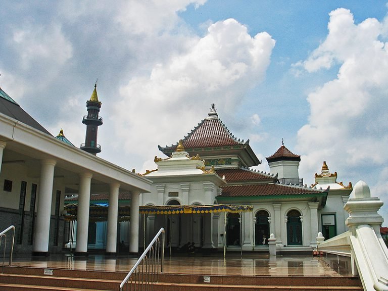 Hoogtepunten | Rama Tours