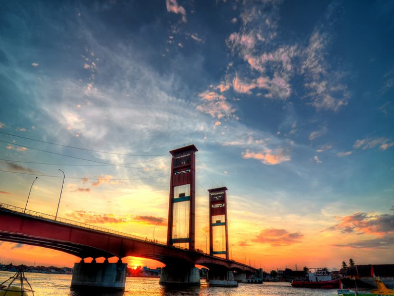 Hoogtepunten | Rama Tours