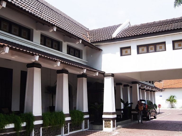 Hotels | Rama Tours