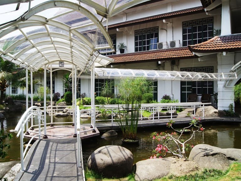 Hotels | Rama Tours