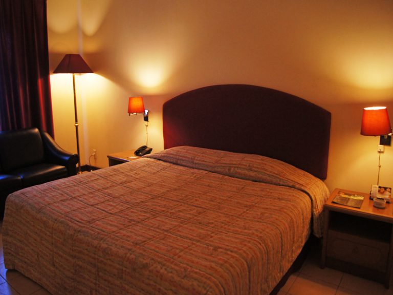 Hotels | Rama Tours
