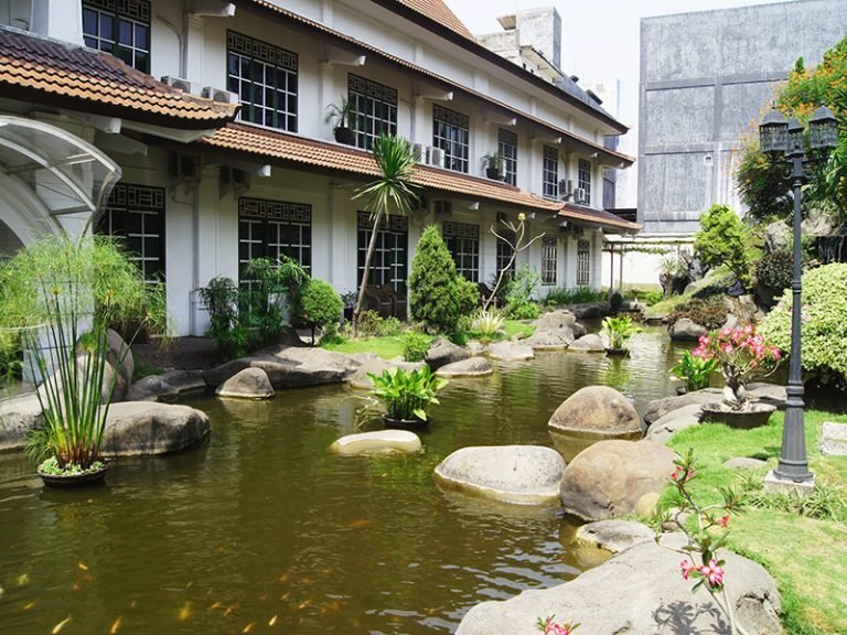 Hotels | Rama Tours