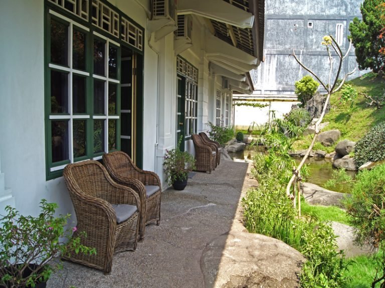Hotels | Rama Tours