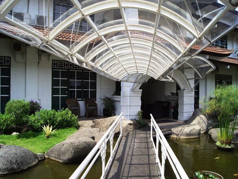 Hotels | Rama Tours