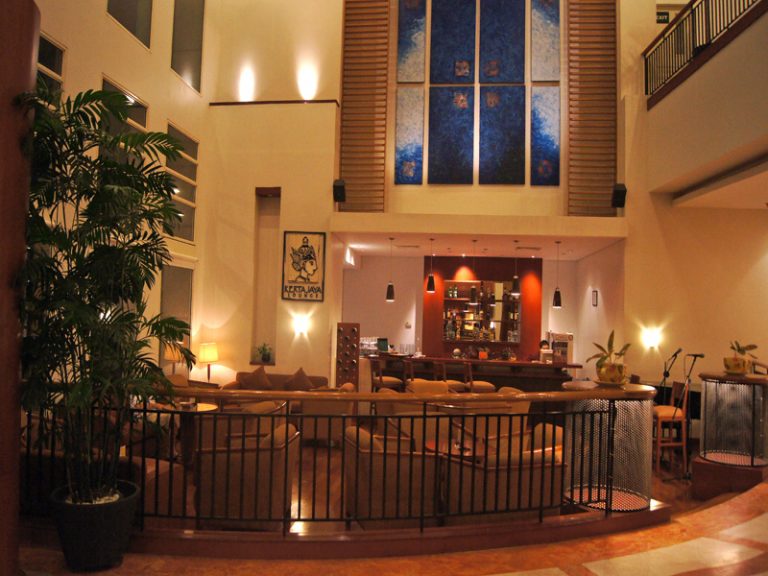 Hotels | Rama Tours