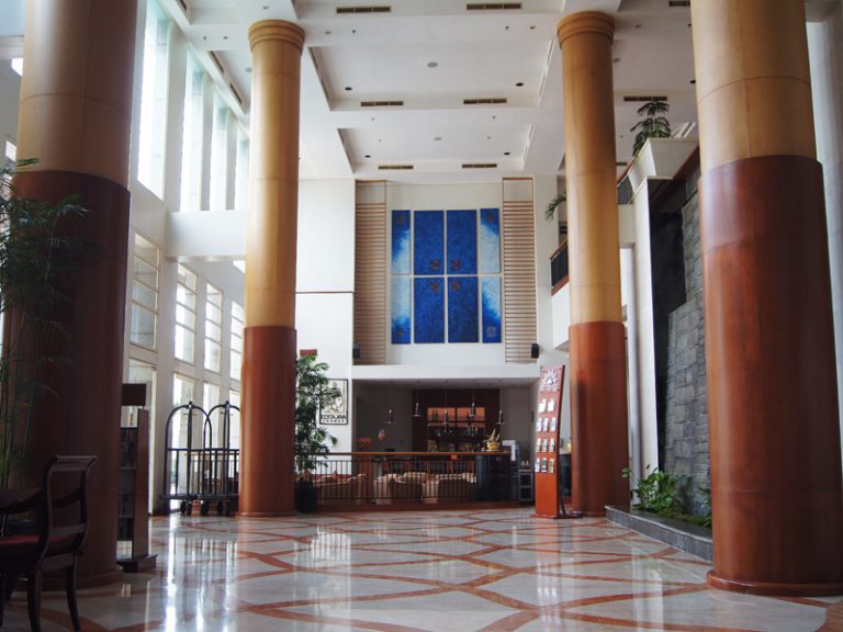 Hotels | Rama Tours