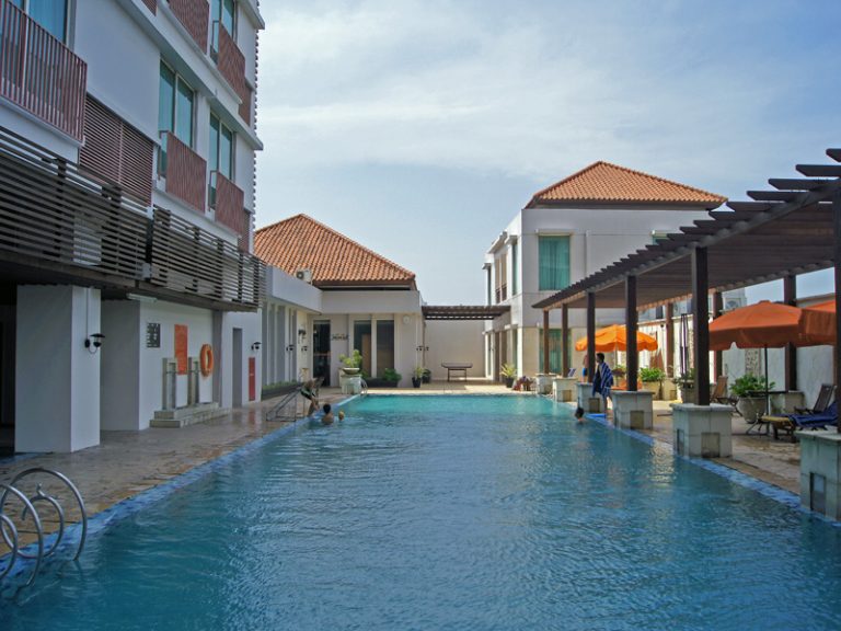 Hotels | Rama Tours