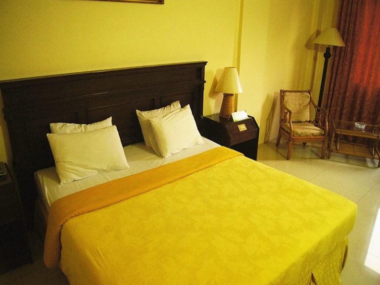 Hotels | Rama Tours