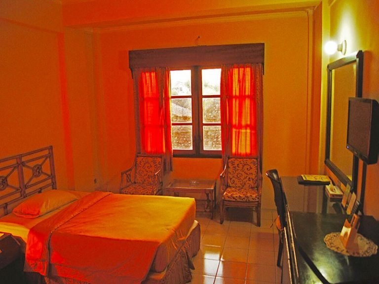 Hotels | Rama Tours