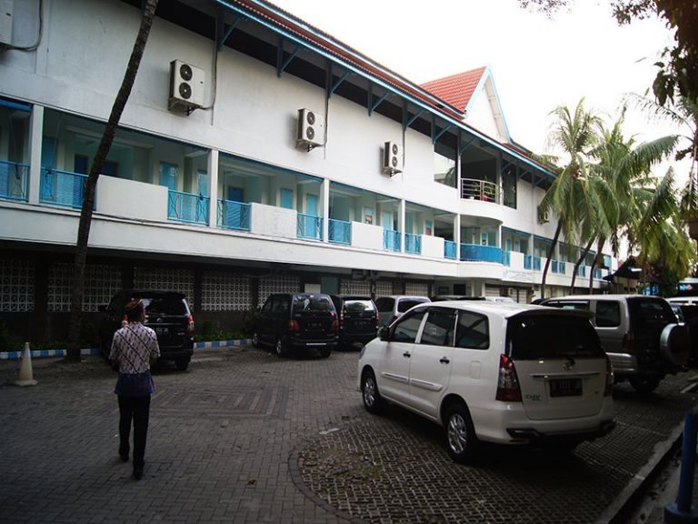 Hotels | Rama Tours