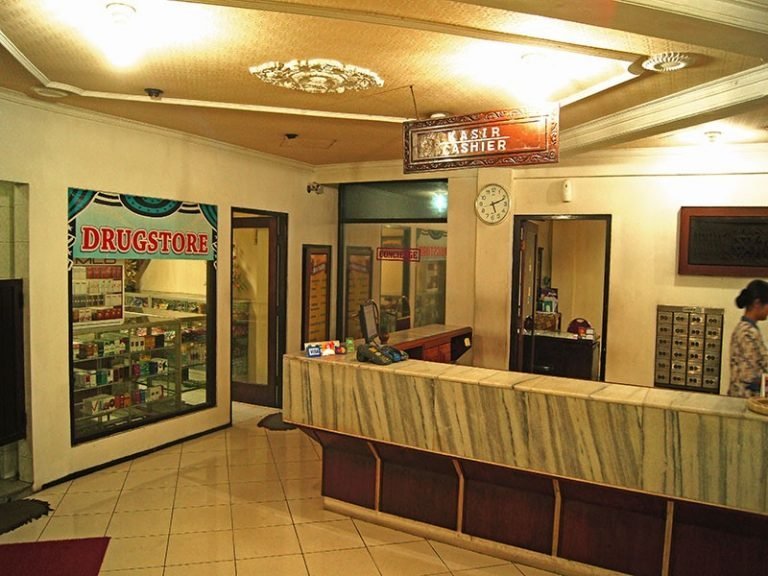 Hotels | Rama Tours
