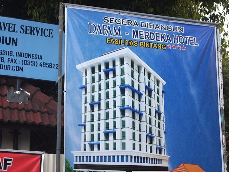 Hotels | Rama Tours