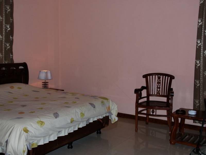 Sumbawa, Bima, Lambitu hotel | Rama Tours
