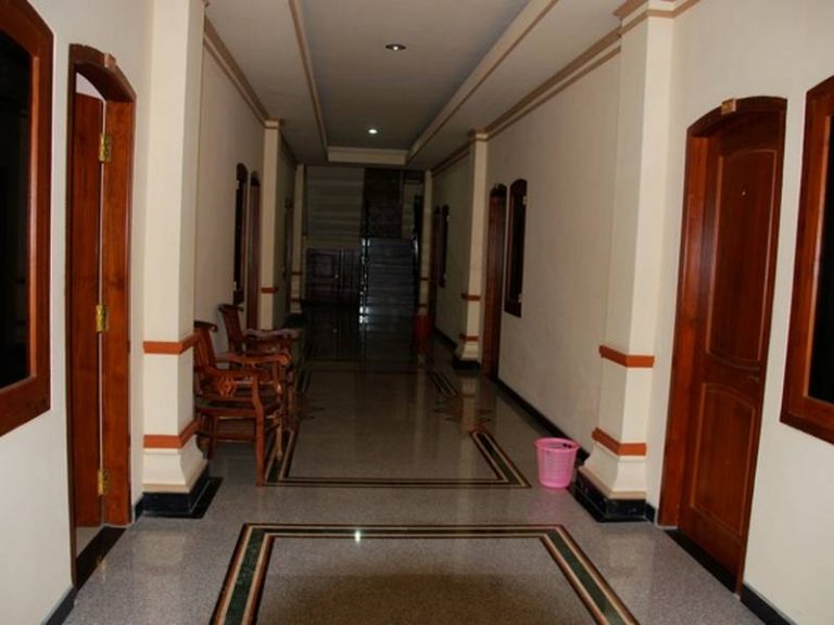 Hotels | Rama Tours