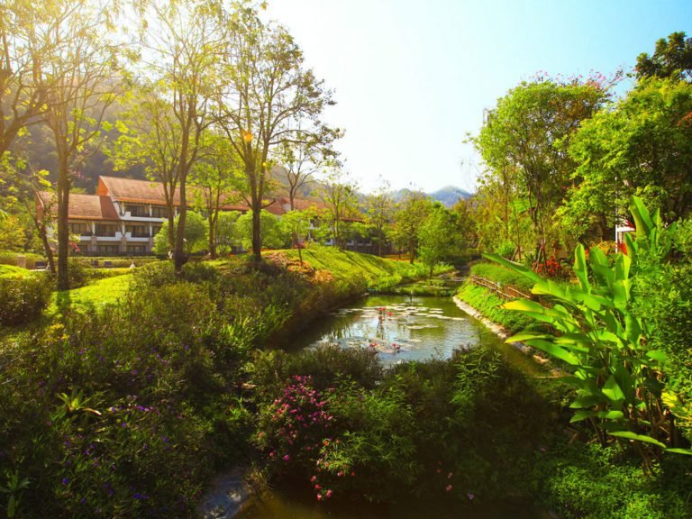 Hotels | Rama Tours