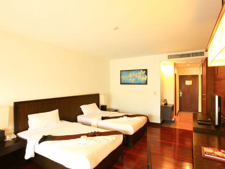 Hotels | Rama Tours